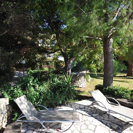 Villa Theodora View Apartments Zeys 아기오스 게오르기오스 파곤 외부 사진